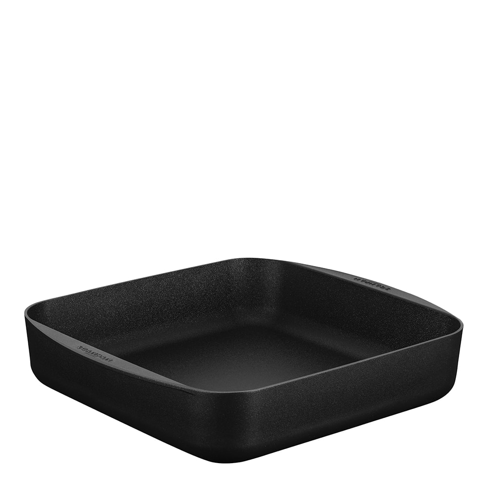 TechnIQ Roaster 33x33 cm