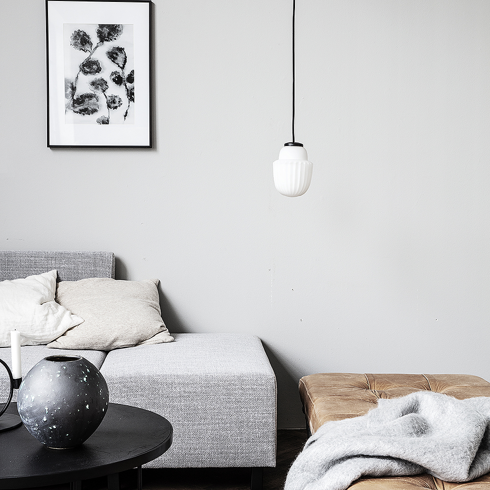 Acorn Taklampa 13,5x18,7 cm