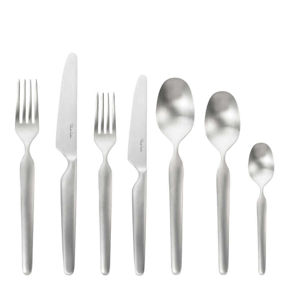 Bergen Bestickset 42 delar