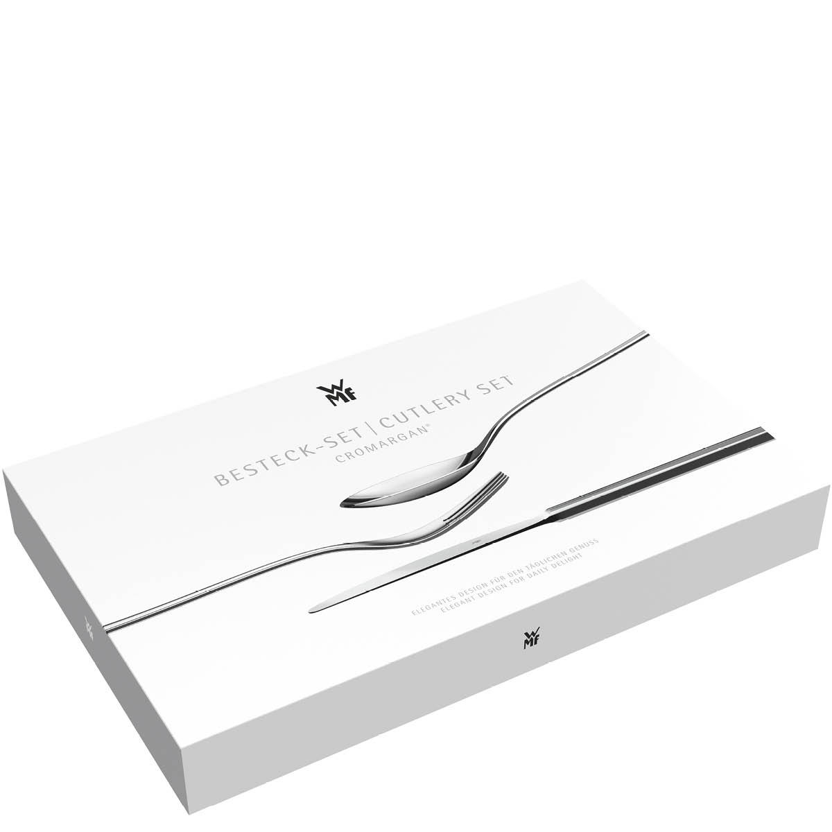 Silk Bestickset 30-delar