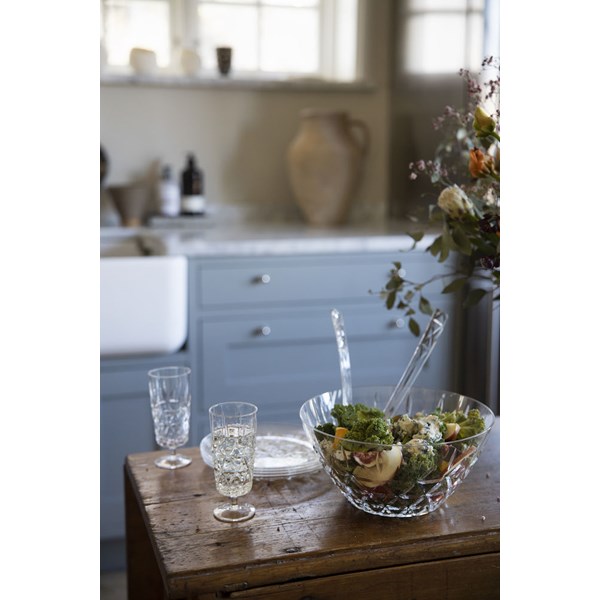 Picknick Glas hög 20 cl 4-pack