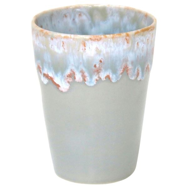 Gres Mugg 38 cl 9x11,5 cm Grå