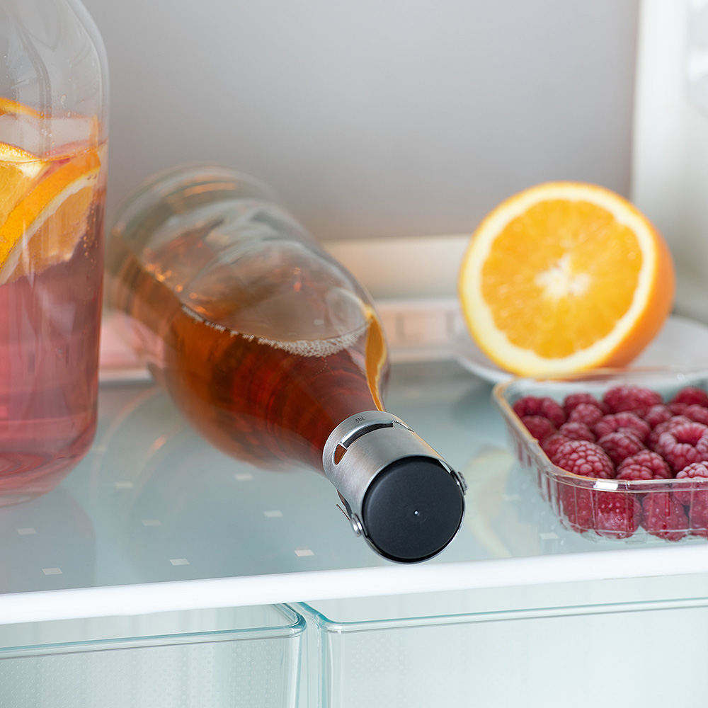 Clever & More Champagneförslutare