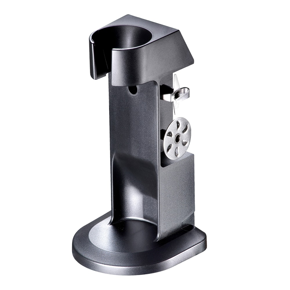 Bamix Deluxe Bordställ Svart