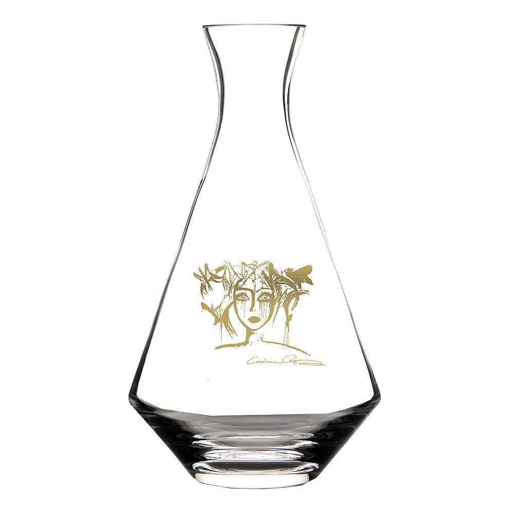 Vinkaraff Slice of Life Gold