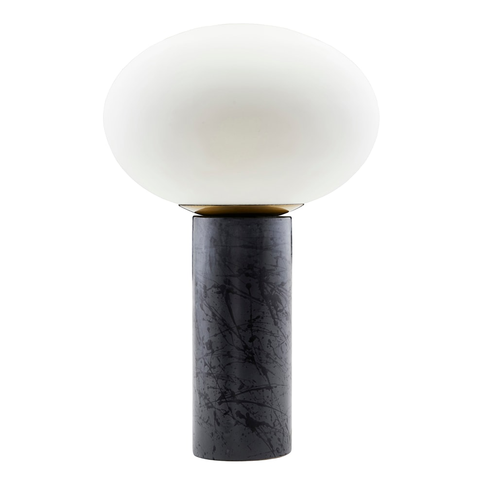 Opal Bordslampa 45 cm