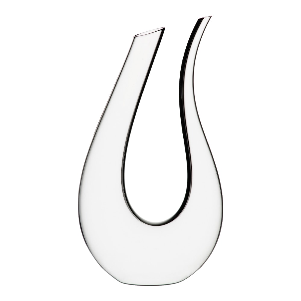 Decanthand Karaff Black Tie Amadeo