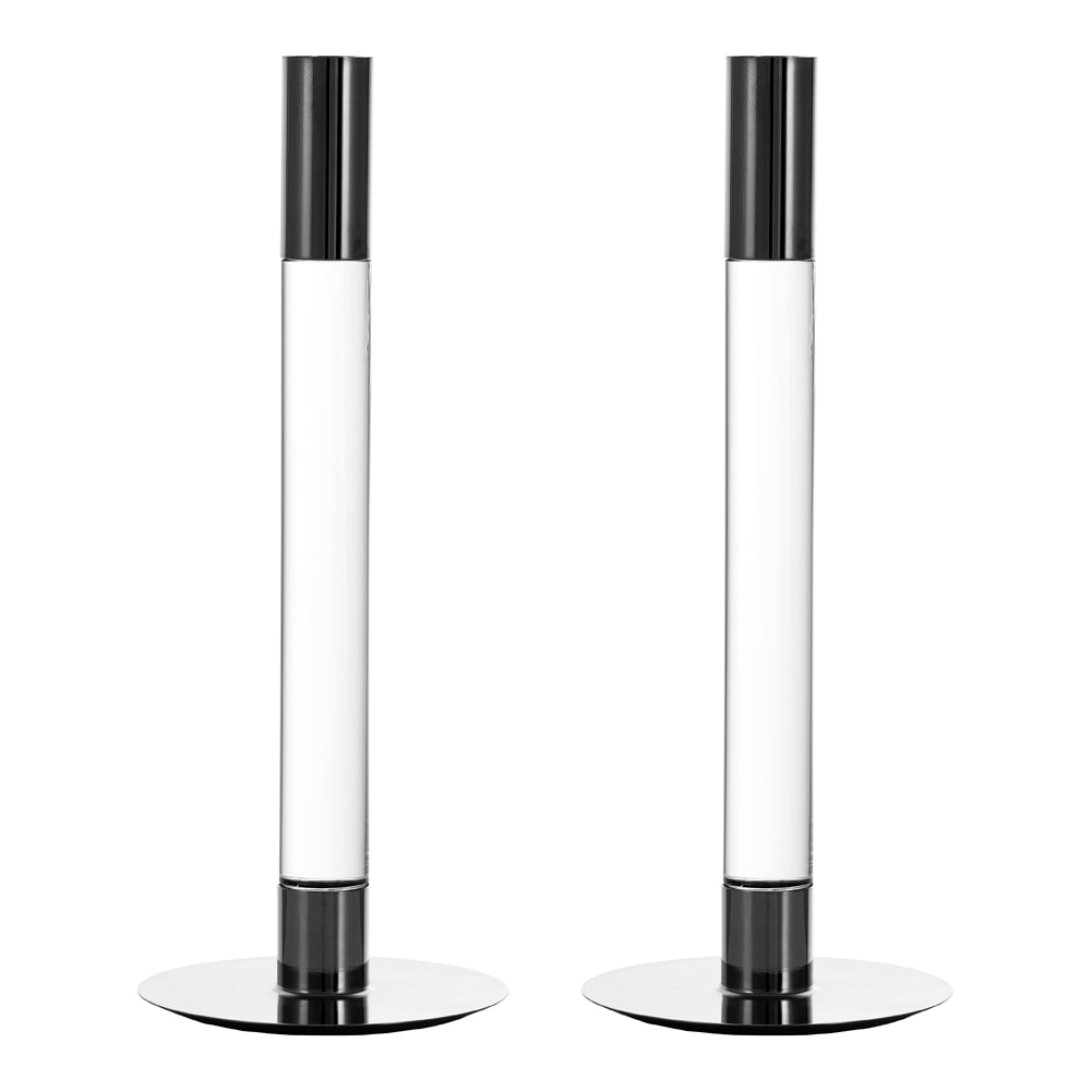 Lumière Ljusstake 26,5 cm 2-pack