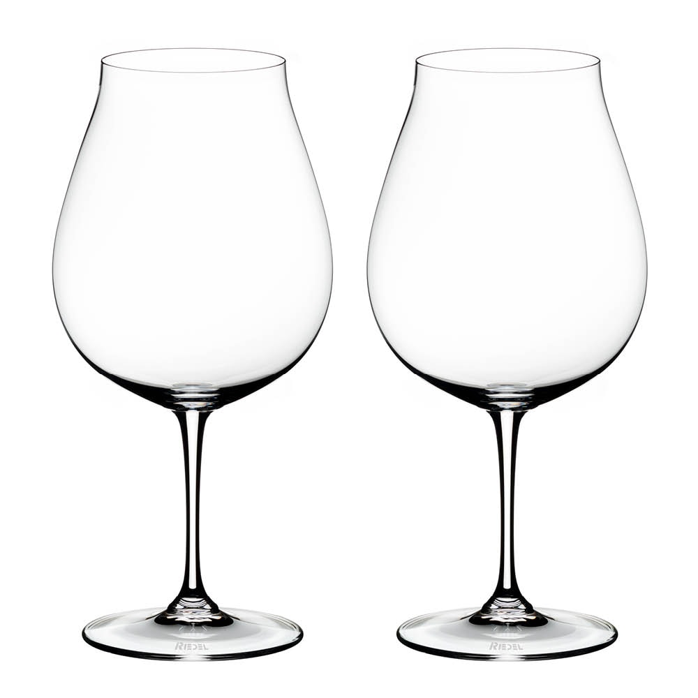 Vinum Pinot Noir Glas 2-pack