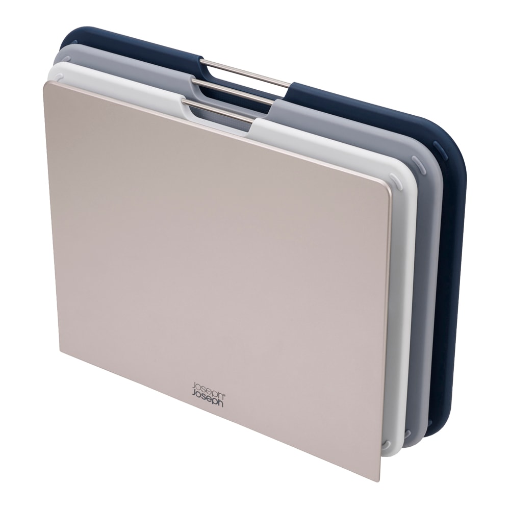 Nest Skärbrädor Large 3-pack Blå