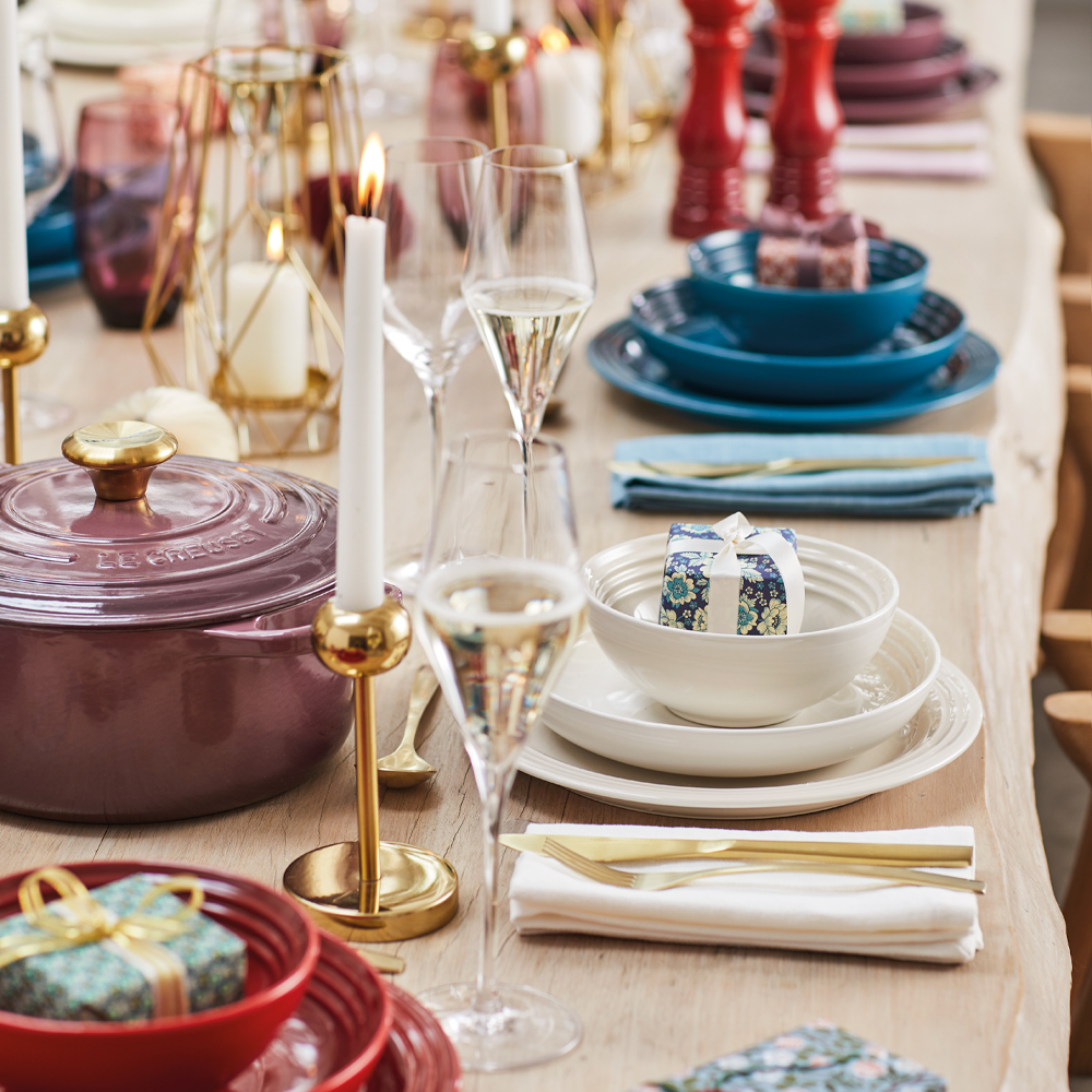 Signature Gryta oval 6,3 L Fig