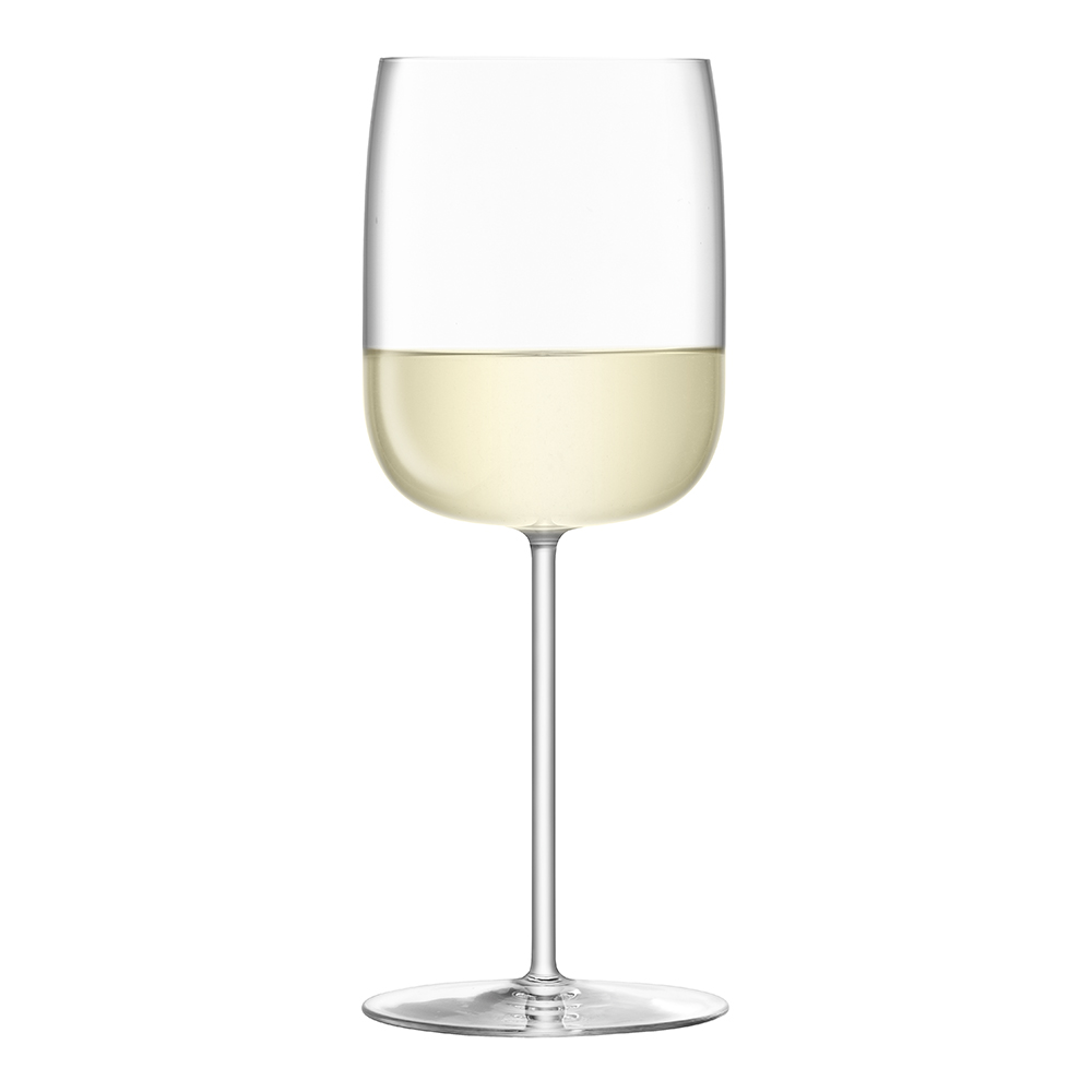 Borough Vinglas 38 cl 4-pack