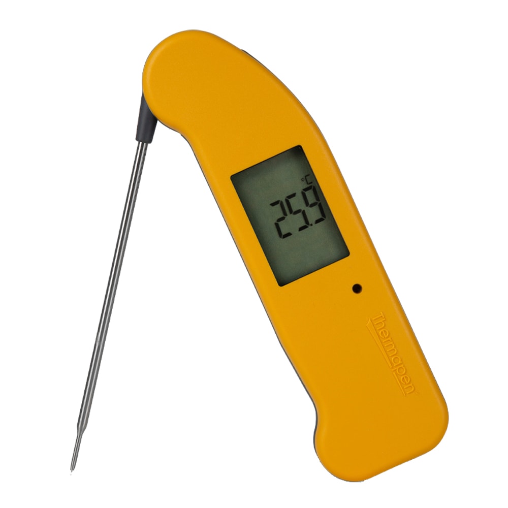 Thermapen ONE Temometer Gul