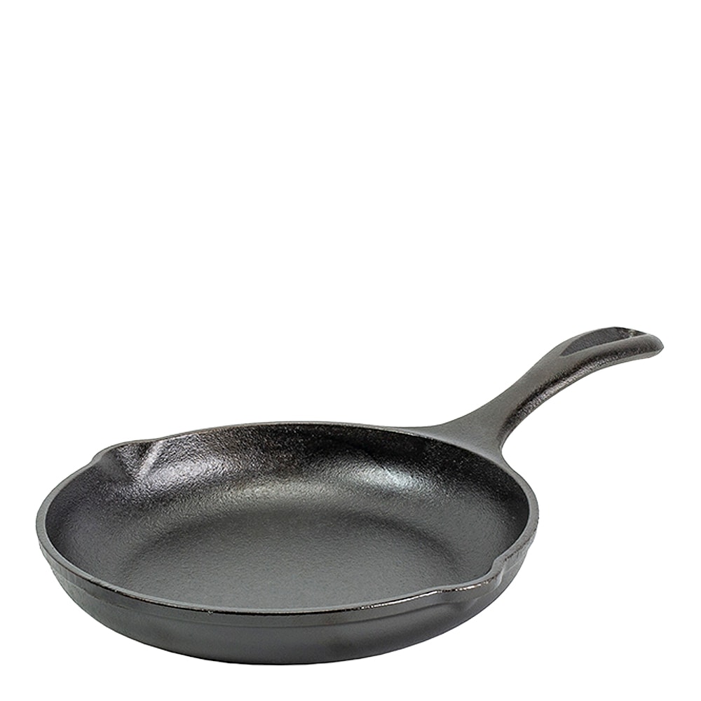 Chefs Collection Stekpanna Gjutjärn 20 cm