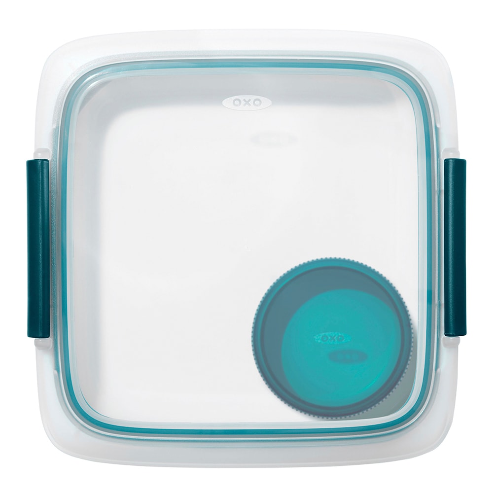 Prep & Go Salladsbehållare 1,5 L