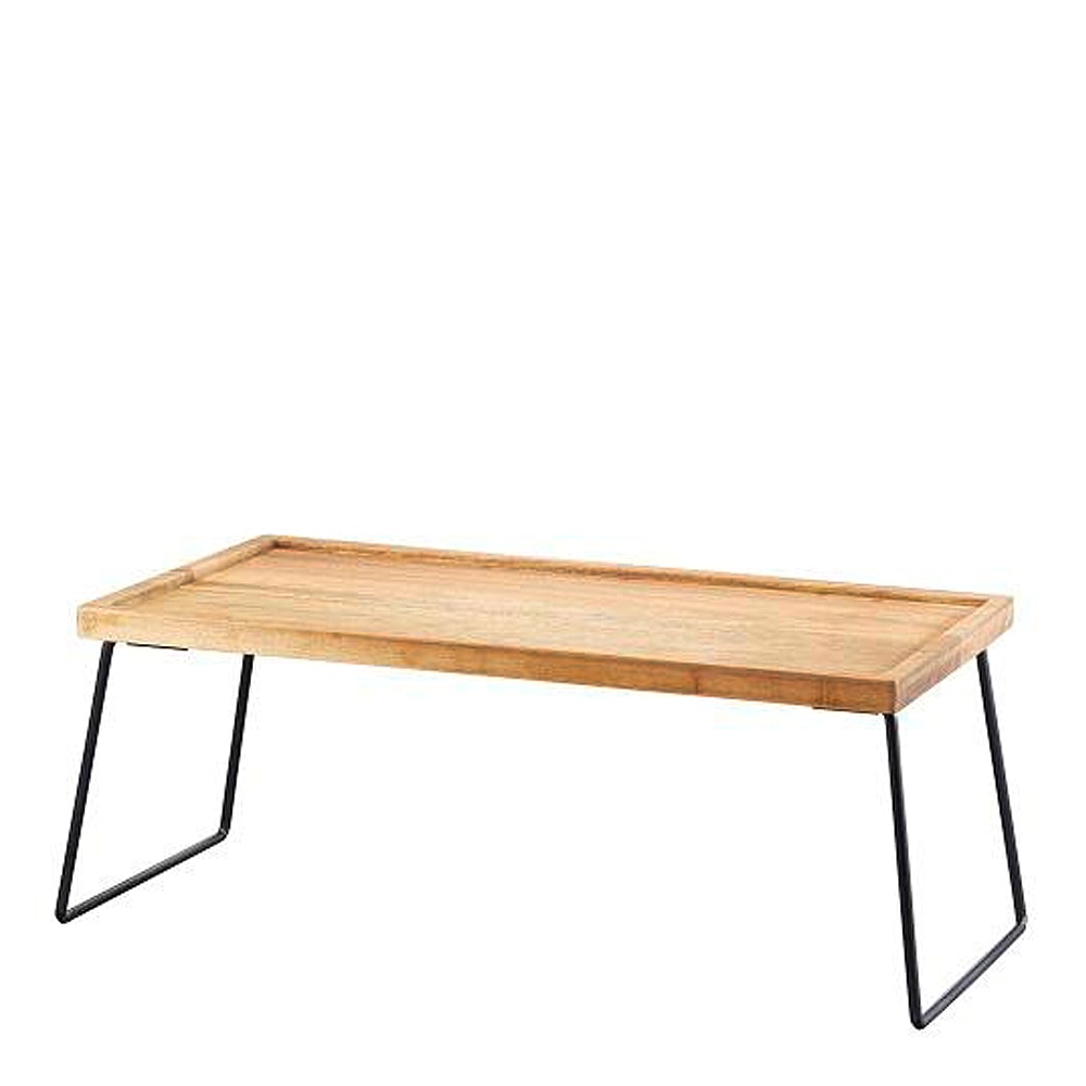 Bri Frukostbricka Akacia 40x20 cm