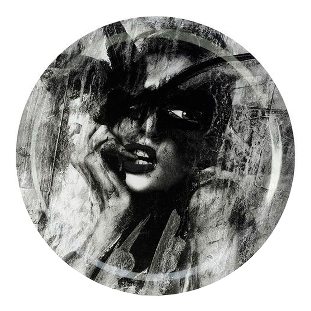 Bricka Looking For You 31 cm