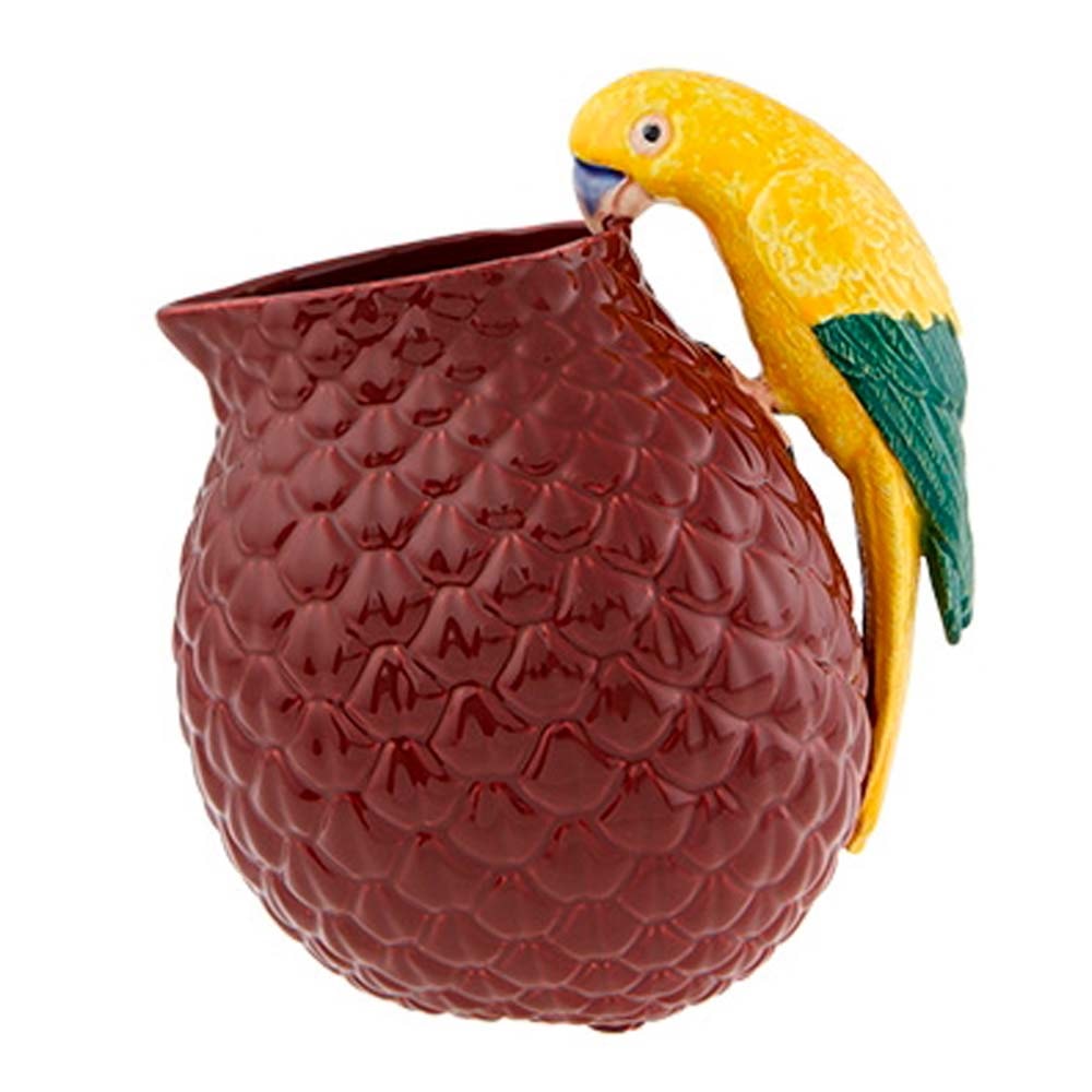 Amazonia Kanna med Undulat 2 L