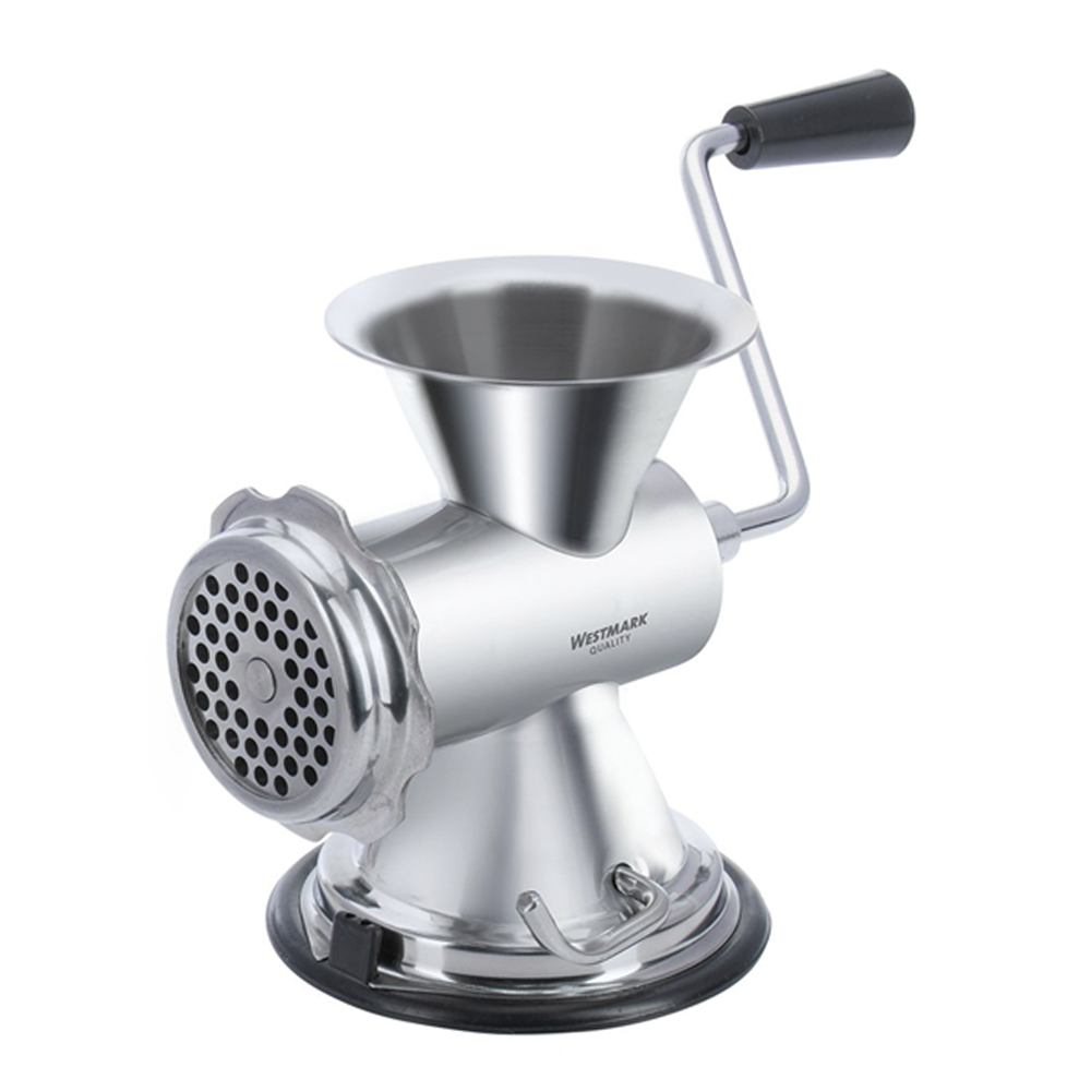 Köttkvarn Manuell Storlek 8