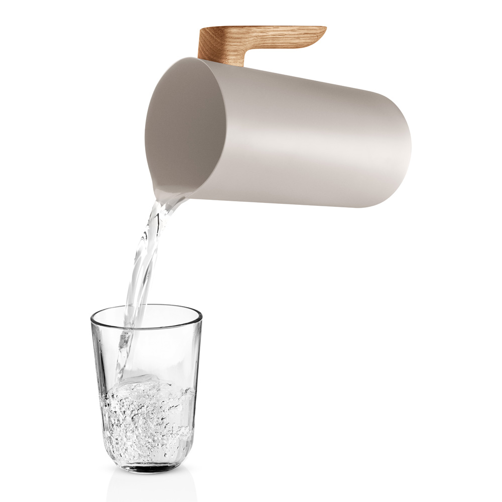 Nordic Kitchen Kanna 1,4 L Sand