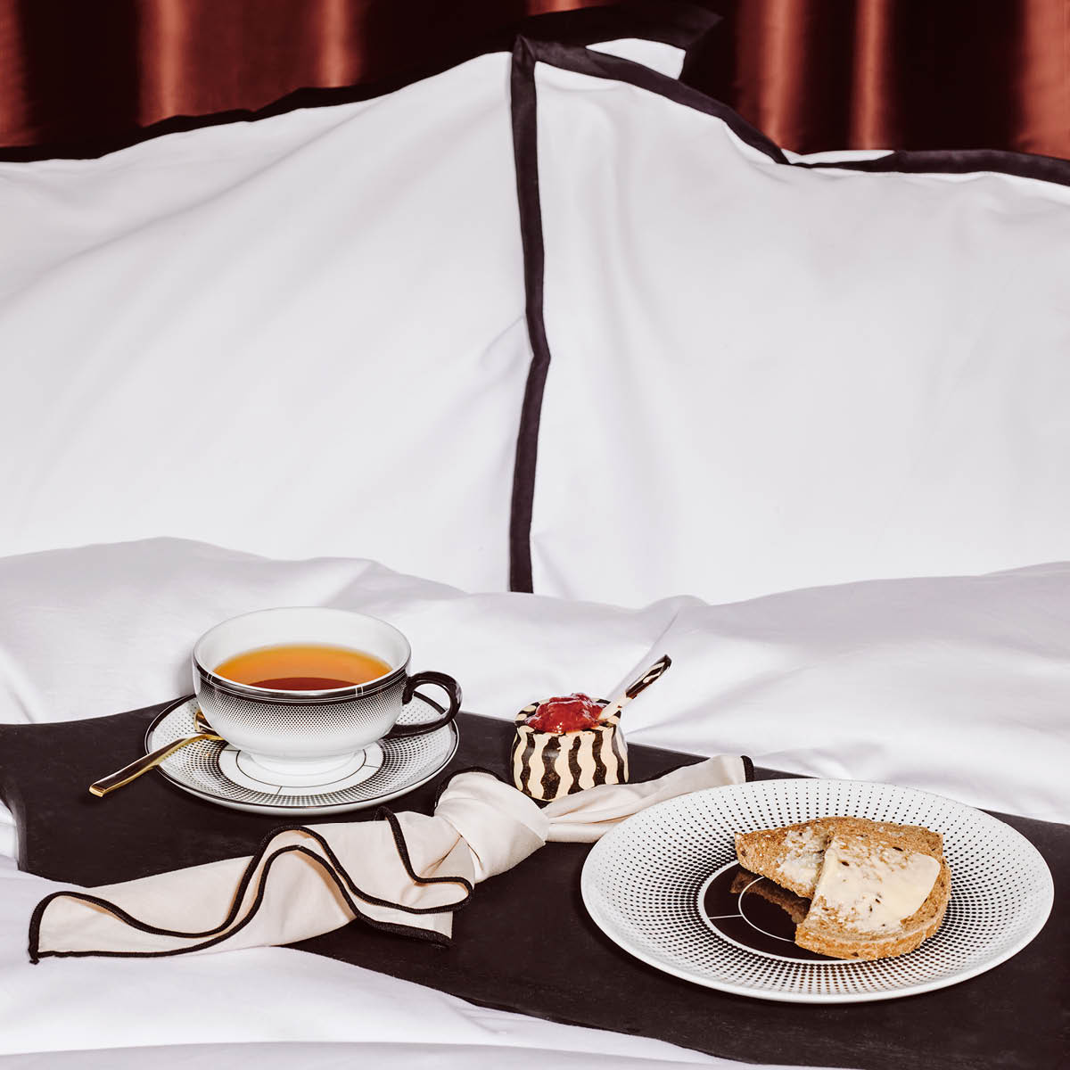 Voyage Mugg 22 cl Vit