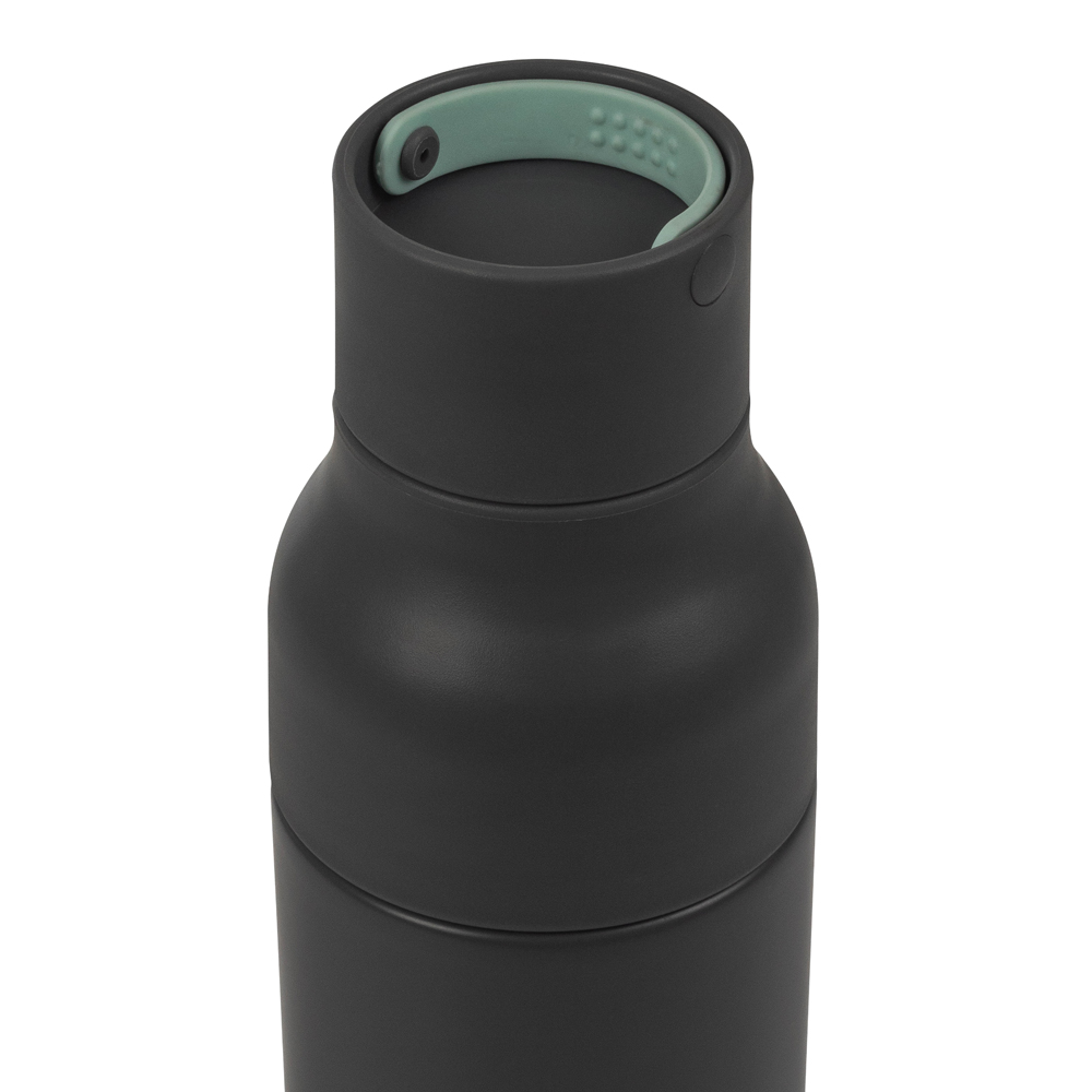 Active Bottle Flaska 50cl Grey