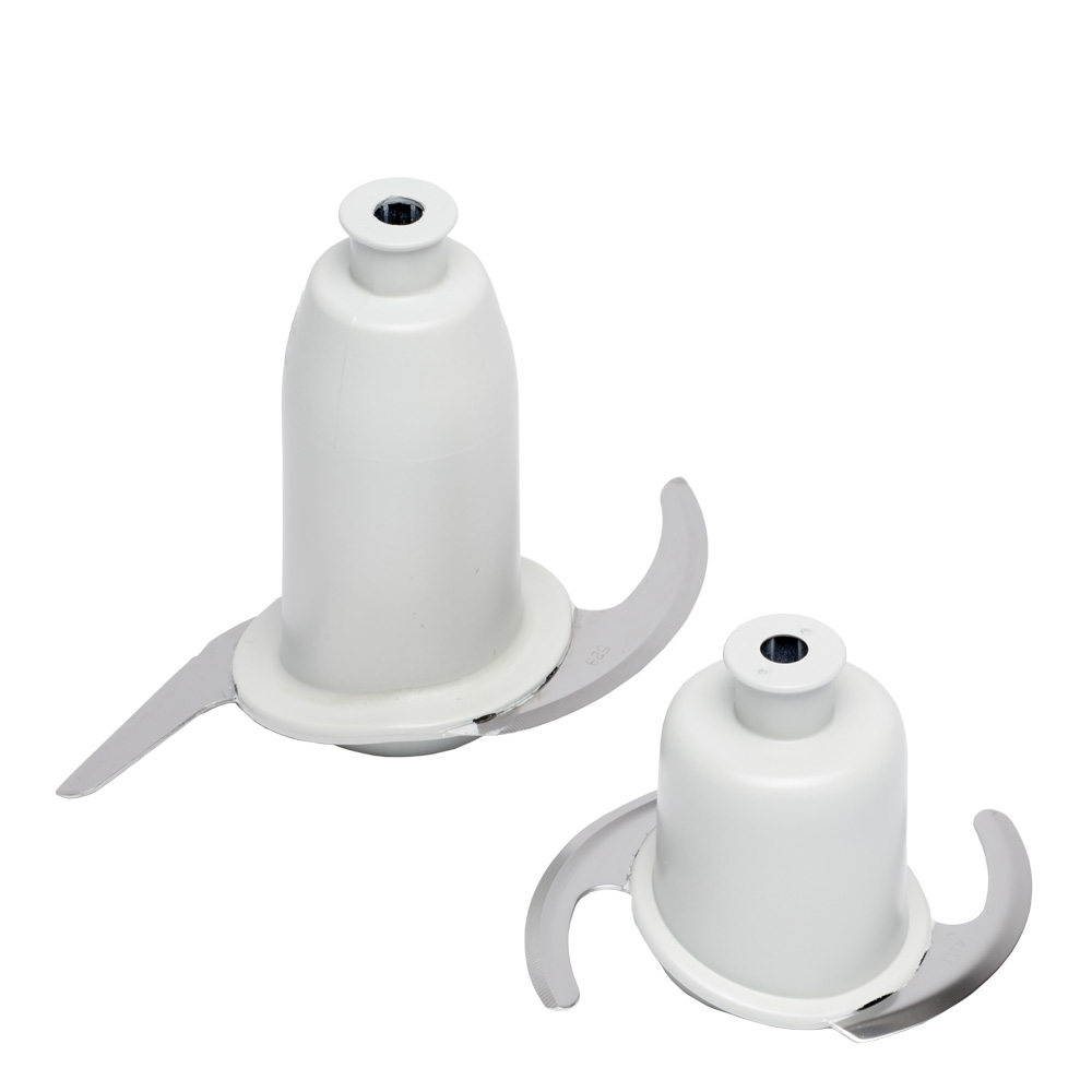 Style Easy Prep Pro Matberedare Silver