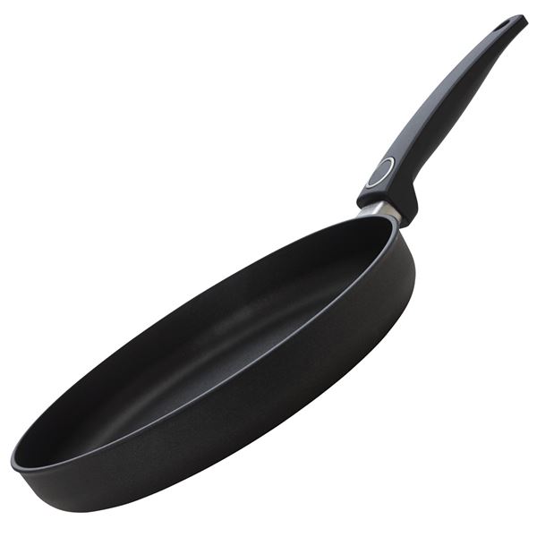 Titanium Induction Stekpanna 28 cm