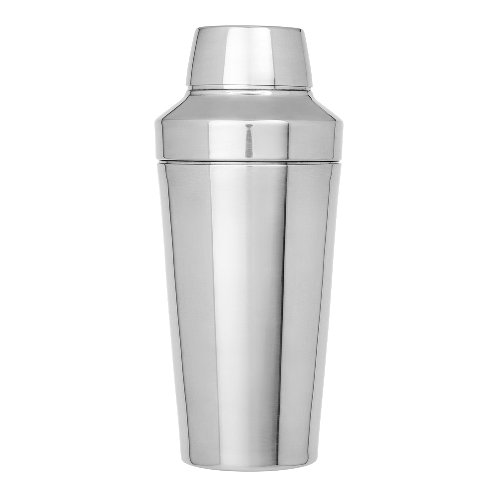 Grand Cru Barware Shaker 20 cm Rostfri