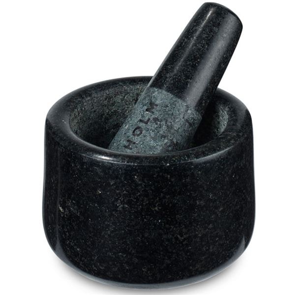 Mortel 12 cm Granit