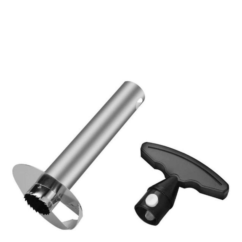 Annanasskärare Rostfritt stål