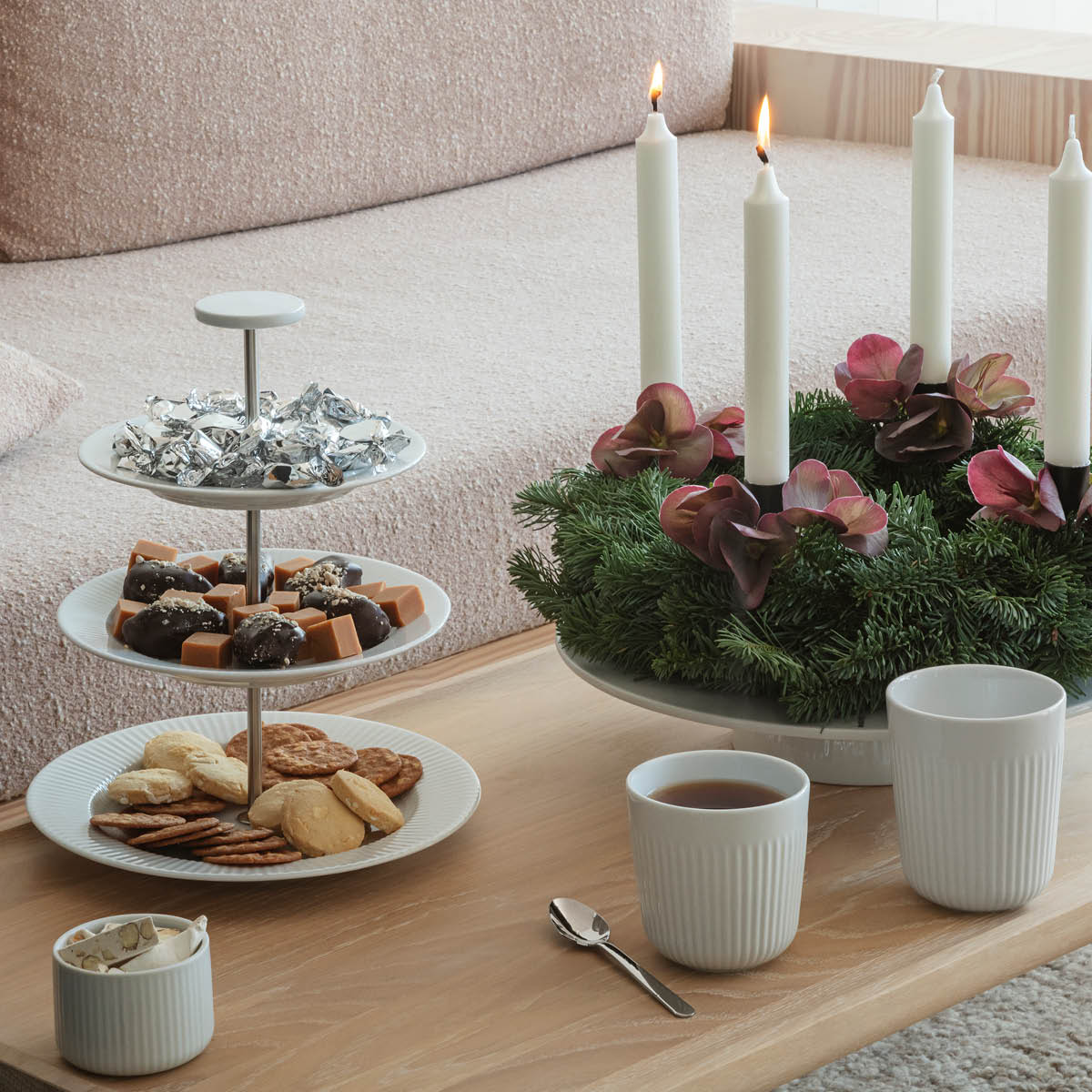 Legio Nova Termosmugg 25 cl