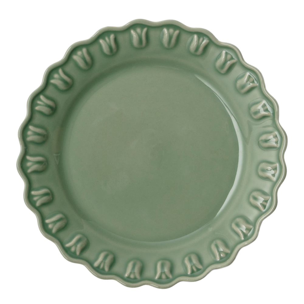 Tulipa Assiett 20 cm Verona