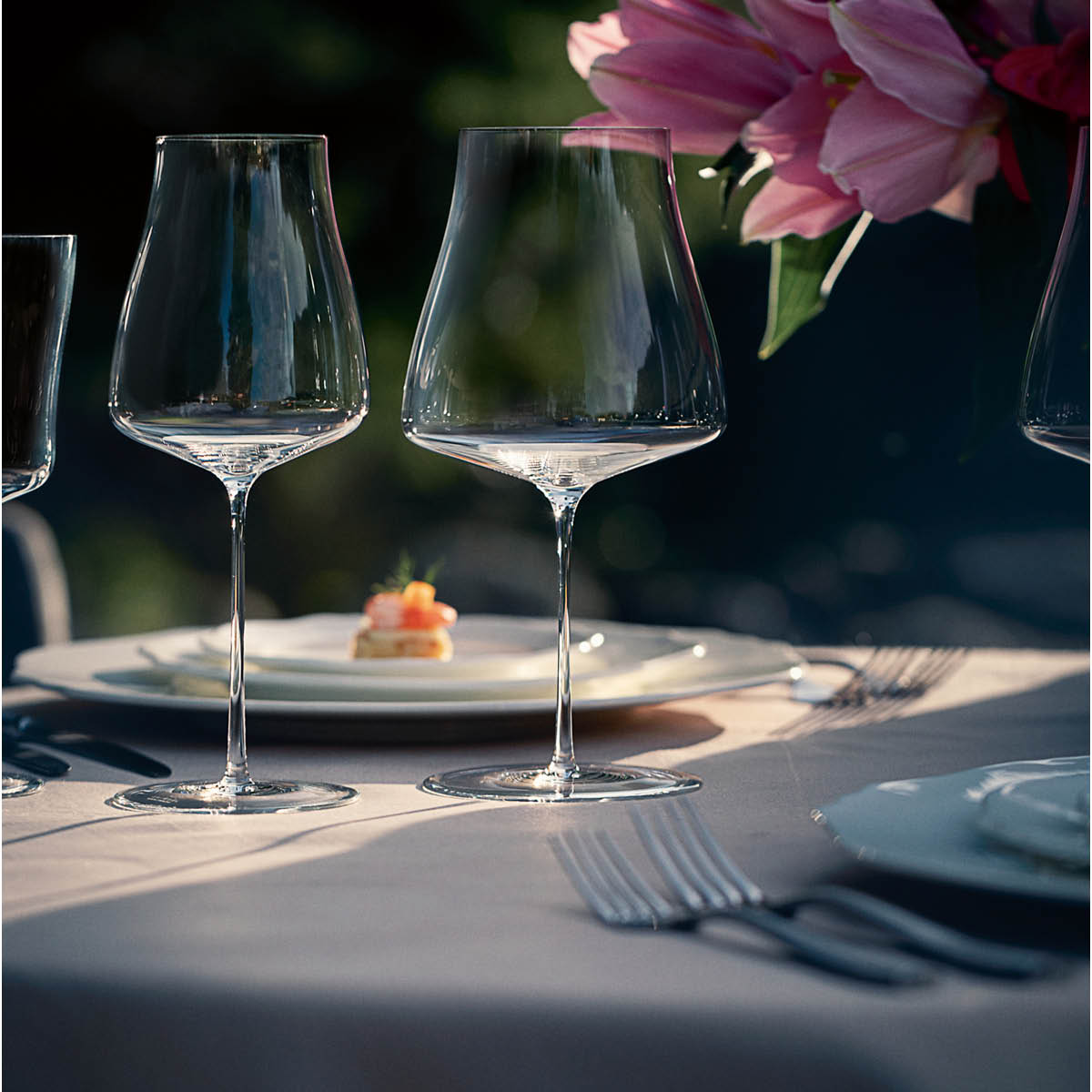 The Moment Pinot Noir Rödvinsglas 82 cl Klar