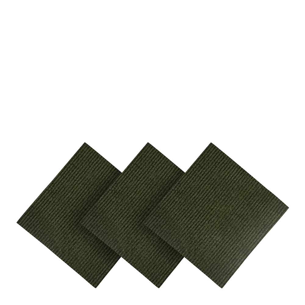 Happy Disktrasa Swedish 3-pack Grön