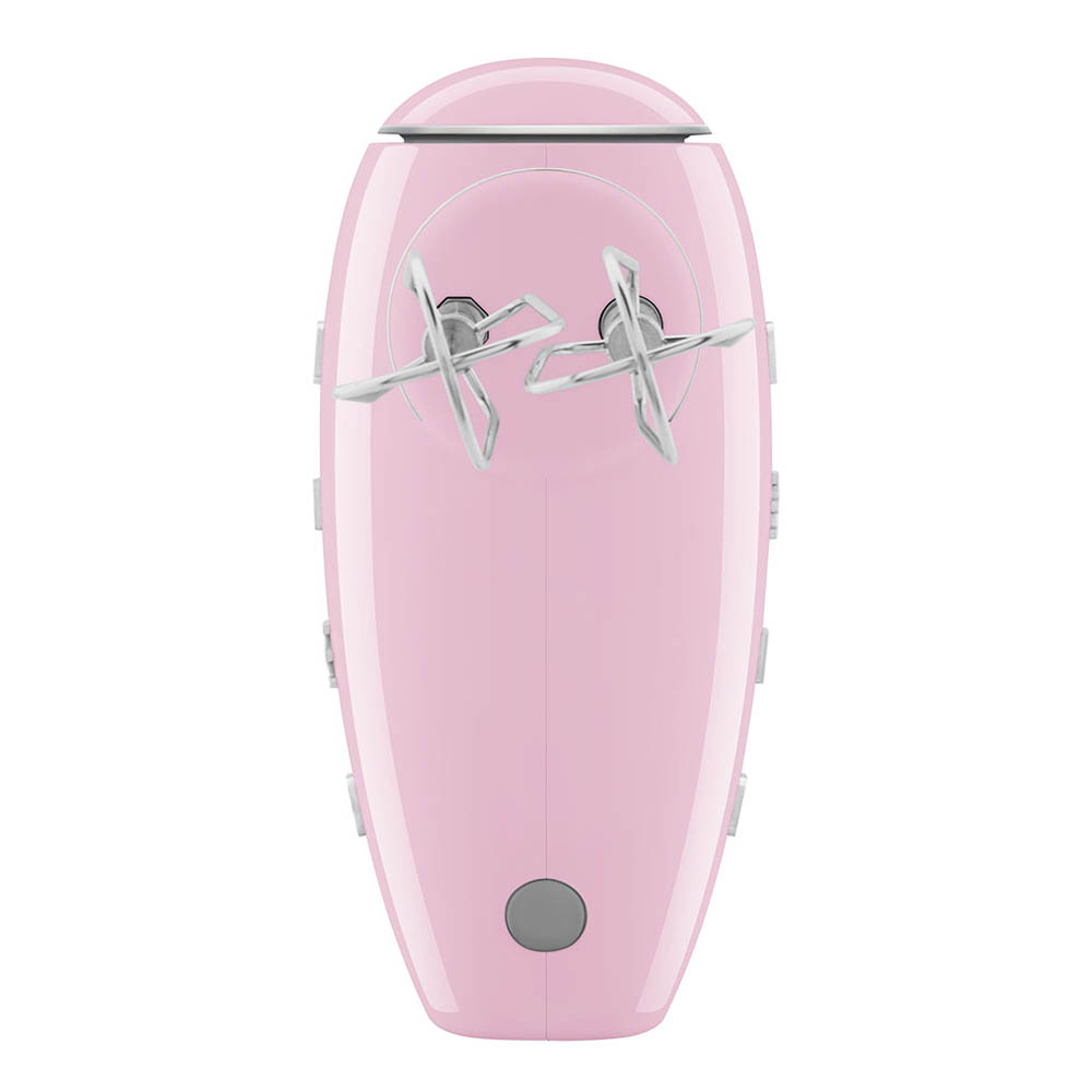 Smeg 50's Style Elvisp Rosa