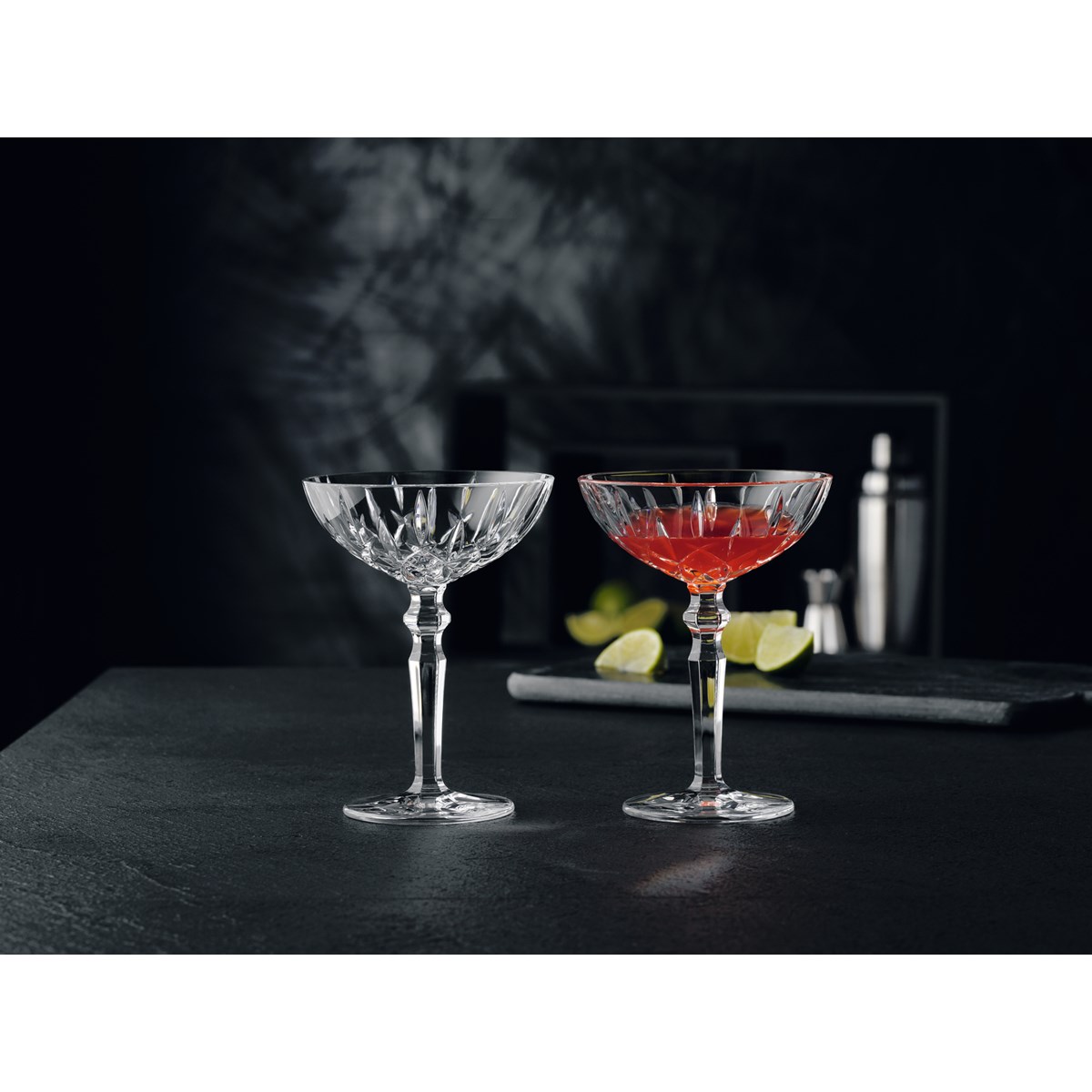 Noblesse Cocktailglas 18 cl 2-pack