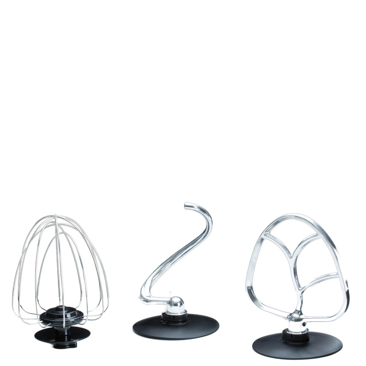 Köksmaskin Metall 1200W Vit