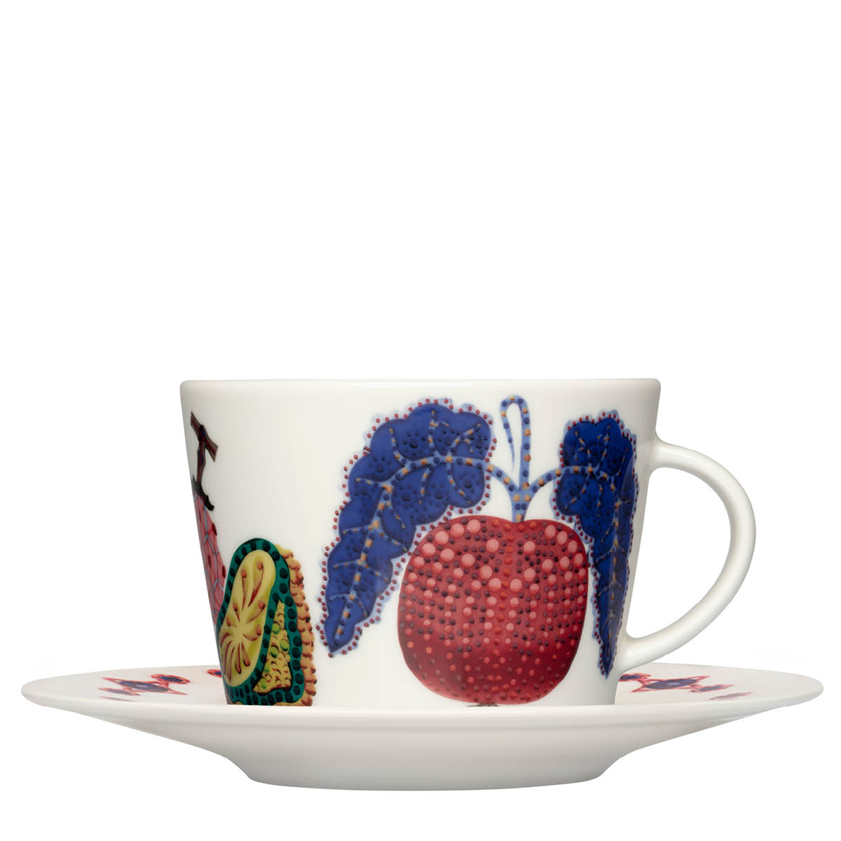 Taika Sato Kopp 30 cl Flerfärgad