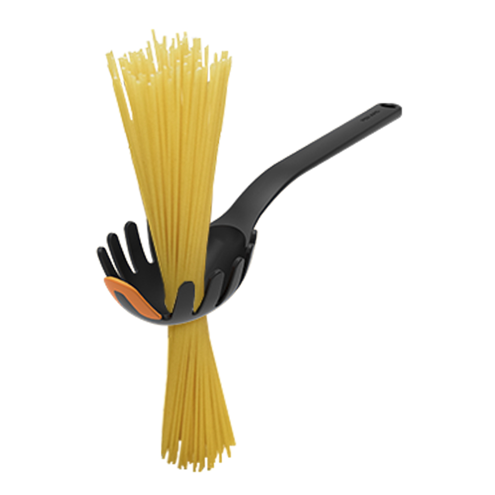 Functional Form Pastaslev 29 cm Svart