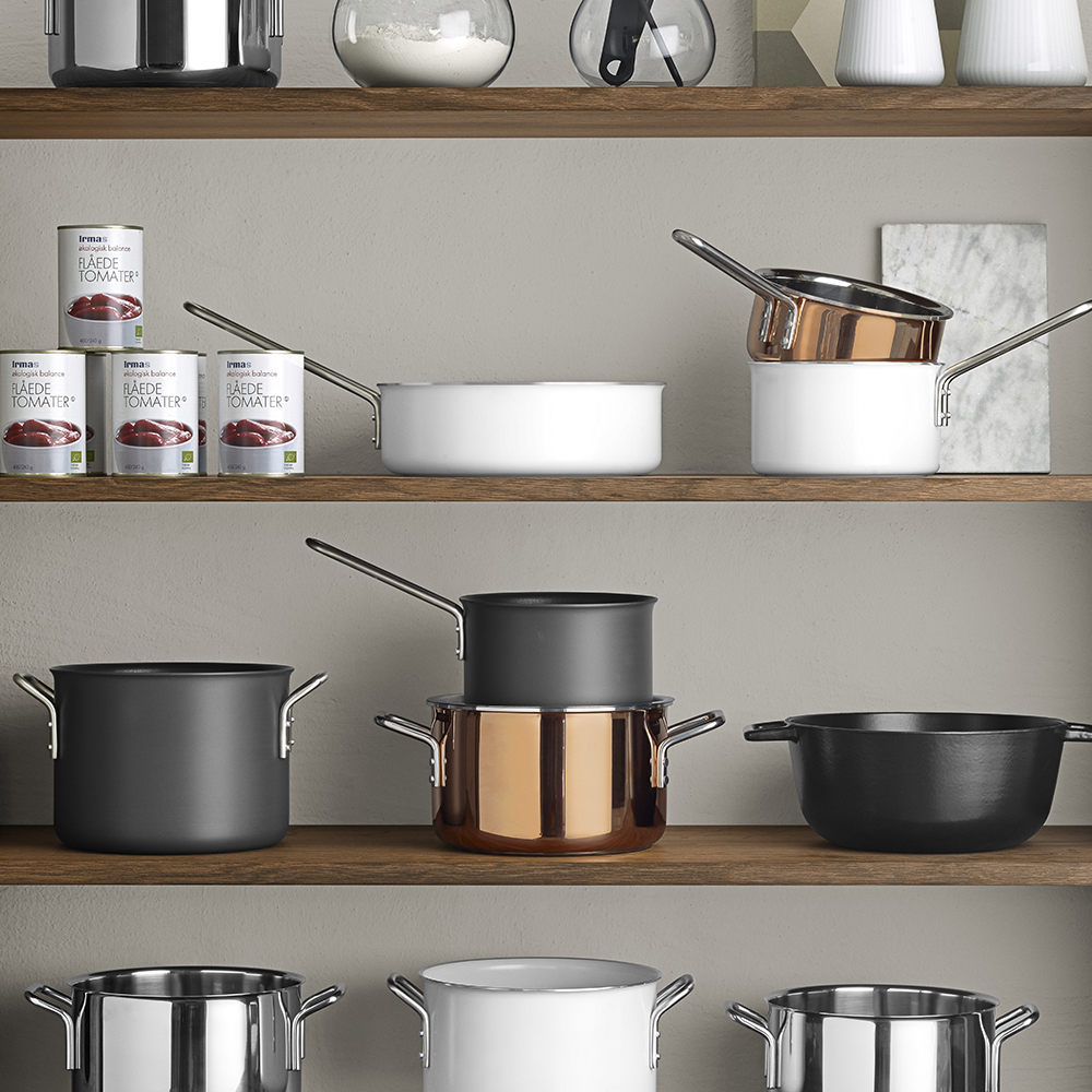 White Line Gryta 7 L