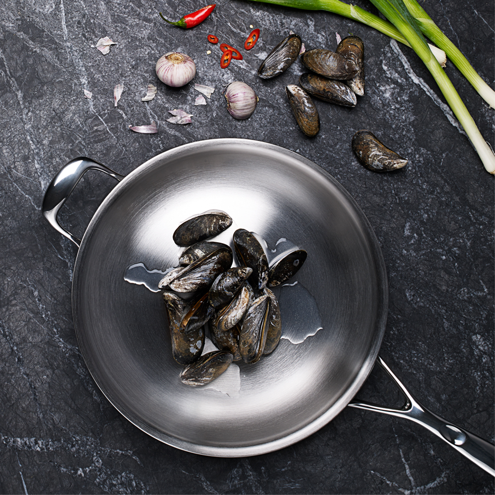 Proline Stekpanna 28 cm