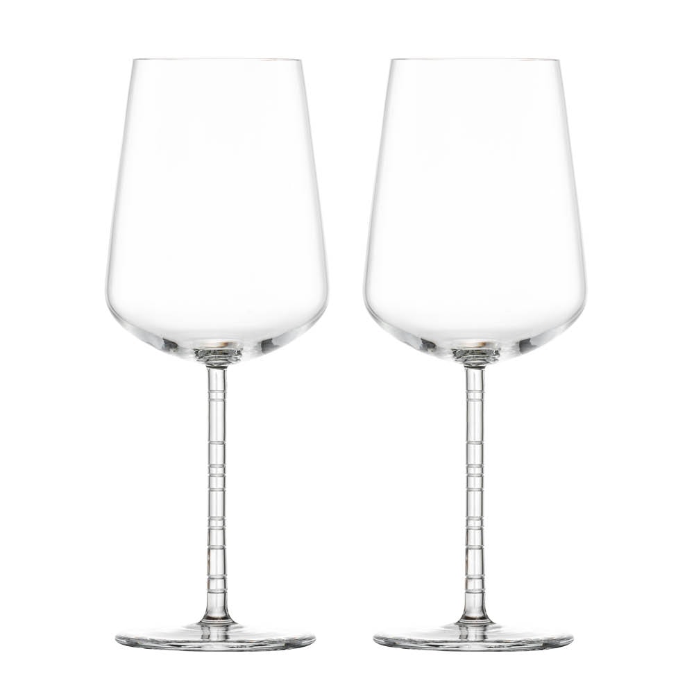 Journey Bordeaux Rödvinsglas 63 cl Klar