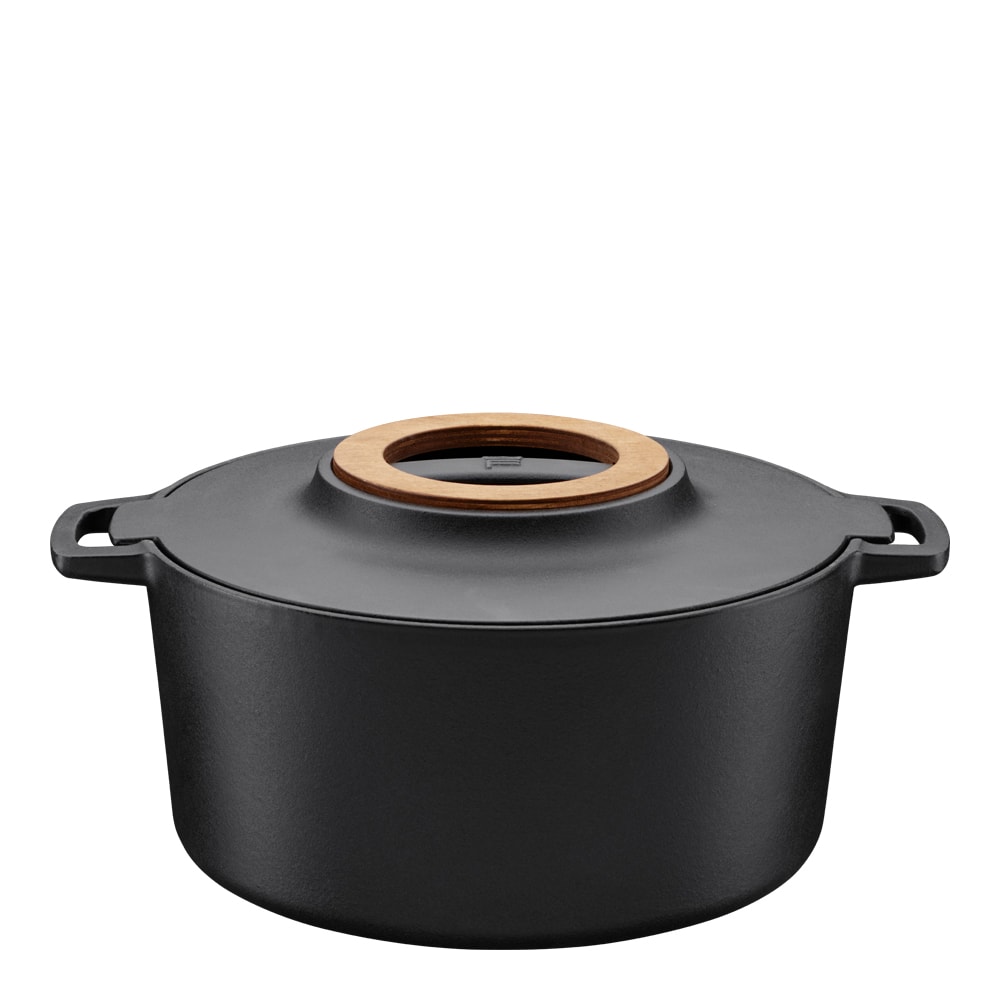 Norden Gryta 6 L Gjutjärn