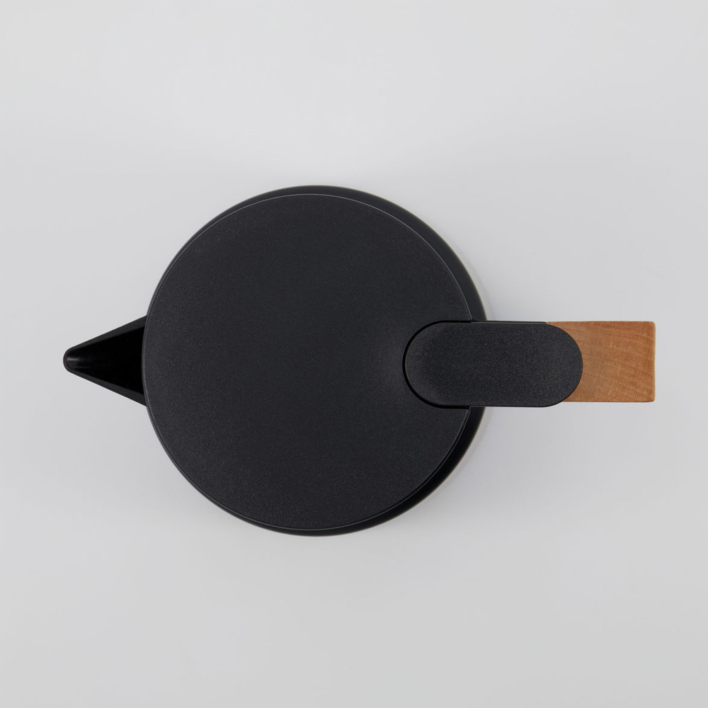 Cole Termos 1L Svart