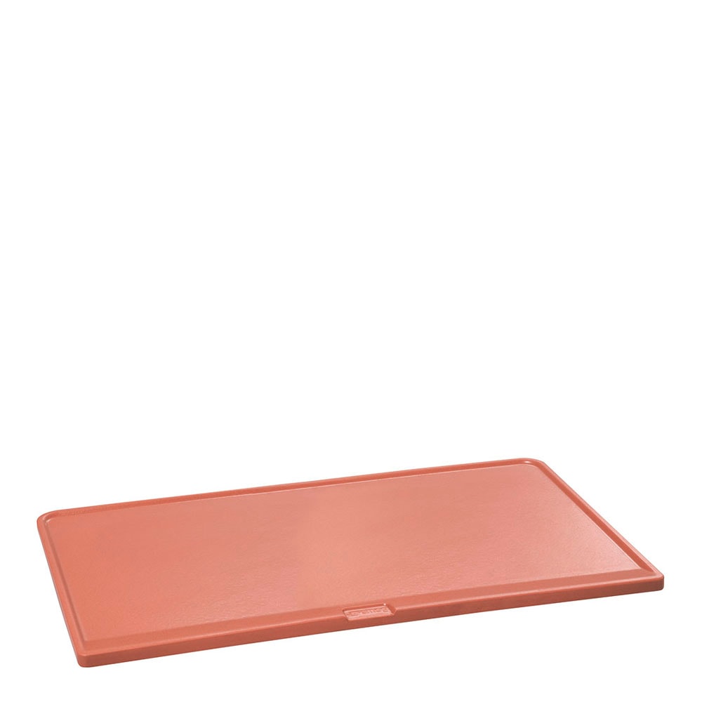 Smeg 50's Style Pizzasten