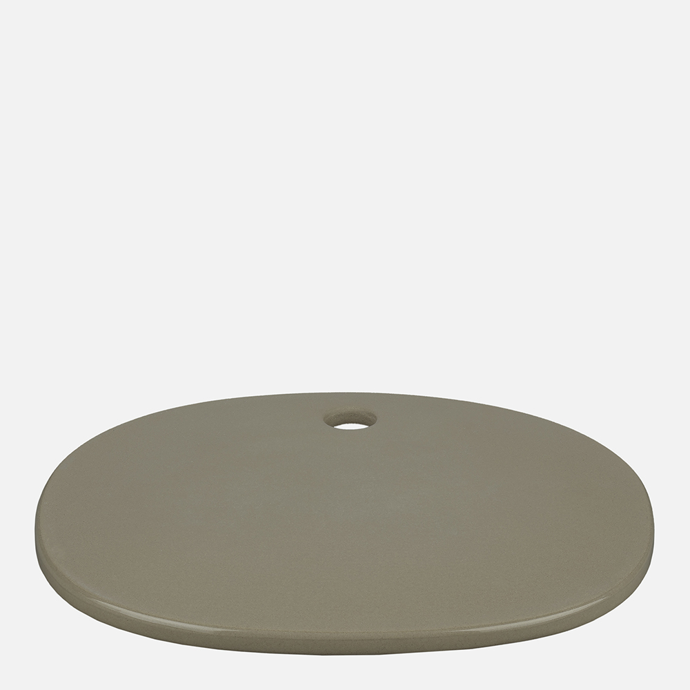 Siirtolapuutarha Bricka 25 cm