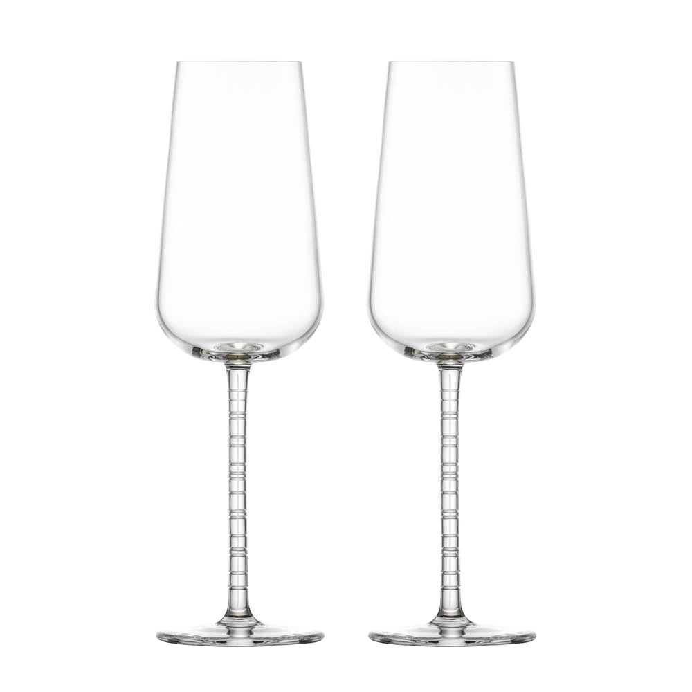 Journey Champagneglas 36 cl Klar