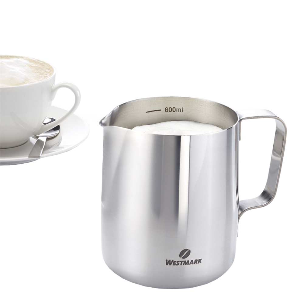 Brasilia Mjölkkanna 0,6 L