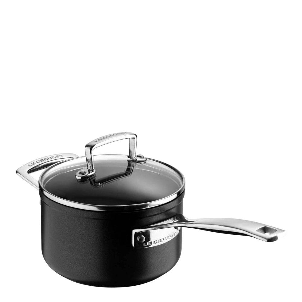 Toughened Kastrull/glaslock 1,9 L